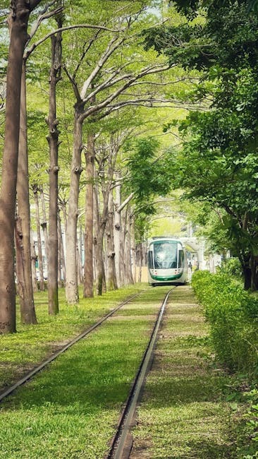Sustainable Travel