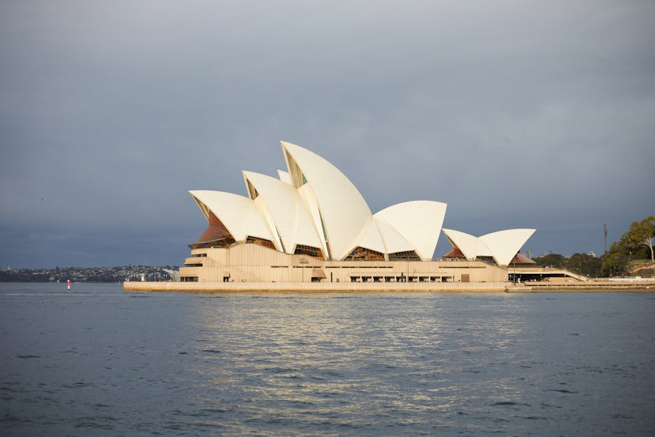 Sydney Harbour Tour